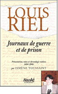 Livre de Ismène Toussaint